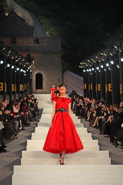 fendi china wall
